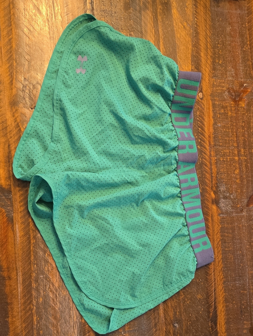 Under Armour Womens Shorts